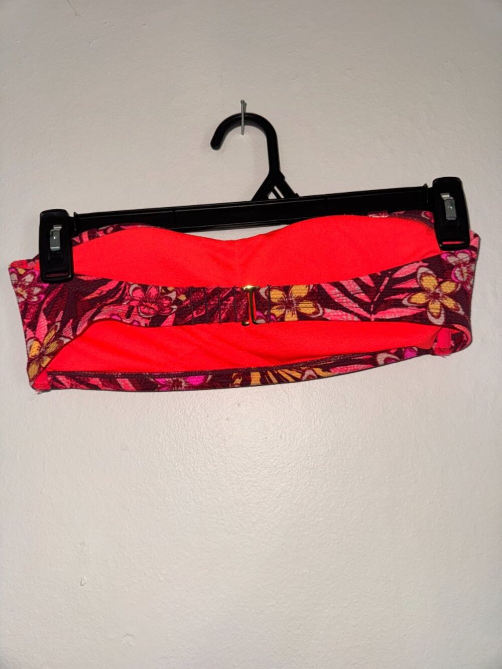 Bandeau Bikini Top - Picture 2 of 2